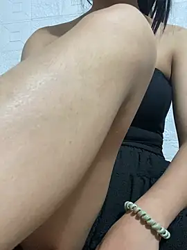 Rio-cute online show from August 8, 2:41 pm