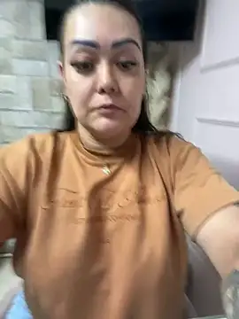 violeta delavega online show from June 5, 11:32 pm