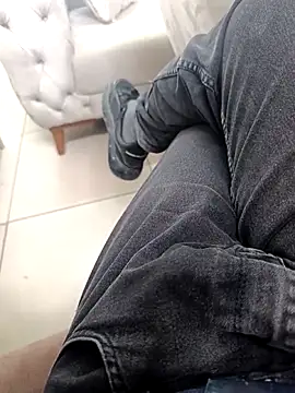 KADINDELISI34 online show from February 27, 8:03 am