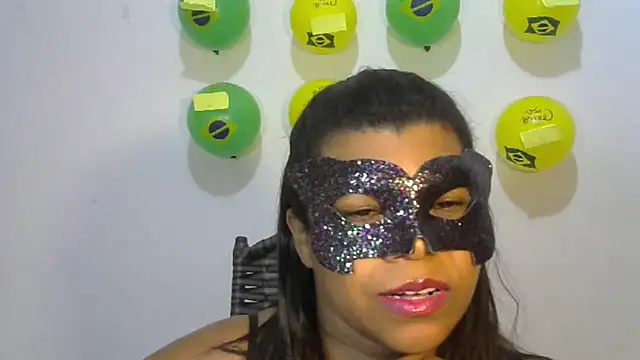 negraiza online show from June 26, 1:59 pm