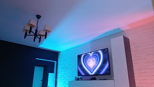 Jade Amore online show from May 5, 3:53 pm