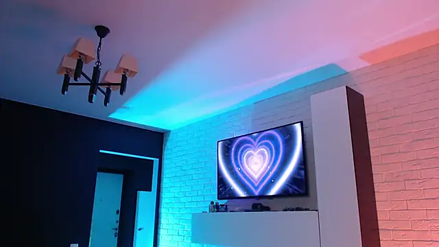 Jade Amore online show from May 24, 5:18 pm