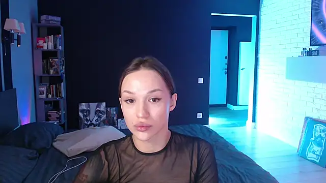Jade Amore online show from May 30, 4:37 pm