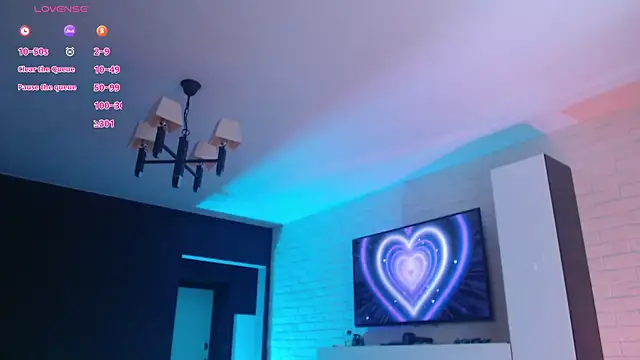 Jade Amore online show from July 4, 2:56 pm
