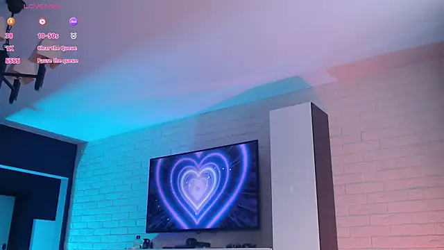 Jade Amore online show from July 5, 3:52 pm