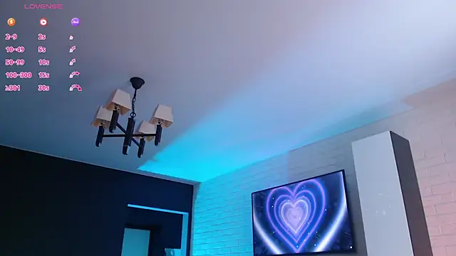 Jade Amore online show from July 10, 12:19 pm