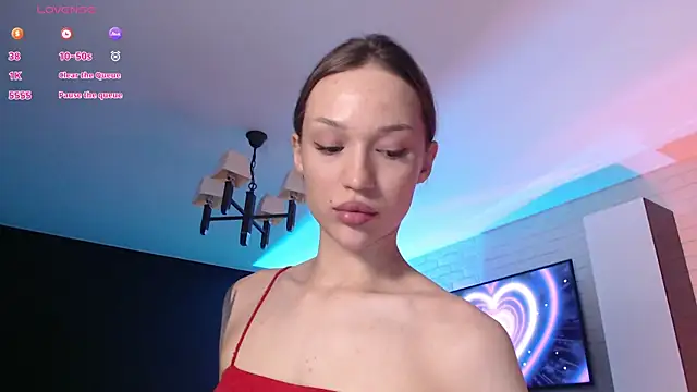 Jade Amore online show from July 22, 5:38 pm