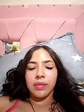 Sexy cloe outdoors online show from March 1, 6:15 am