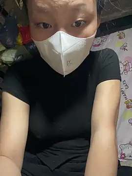 Snapshot of Shin-kin chatting on March 4, 8:42 am Shin-kin online show from March 4, 8:42 am