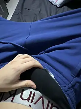 Vireontr1 online show from February 26, 7:24 pm