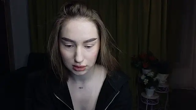 AlicaFoxis online show from February 22, 7:01 pm