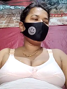 Lily-Rosse online show from March 7, 3:53 pm