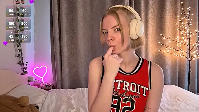 Marry Sornatiko online show from May 10, 3:17 pm