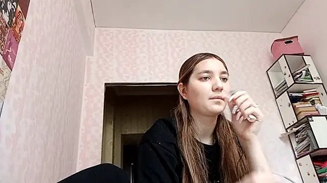 JanineThielman online show from April 28, 8:52 am