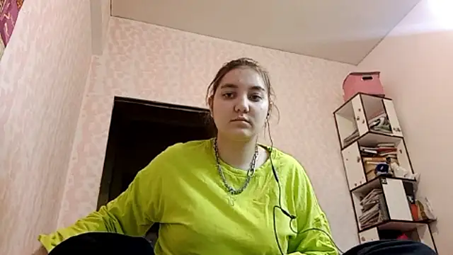 JanineThielman online show from April 30, 12:55 pm