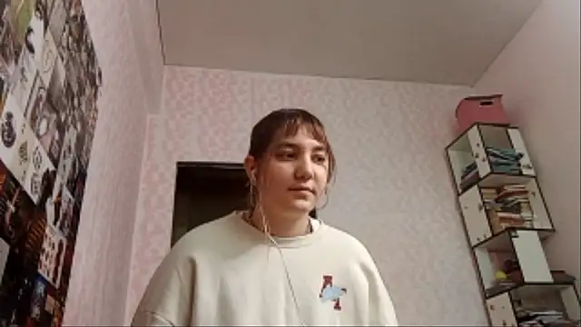 JanineThielman online show from May 26, 12:12 pm