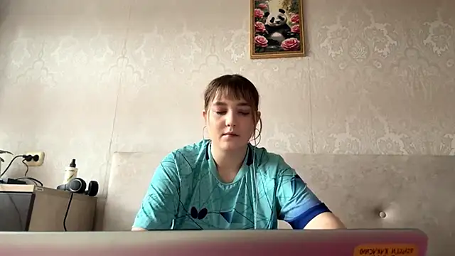 JanineThielman online show from May 31, 10:33 am