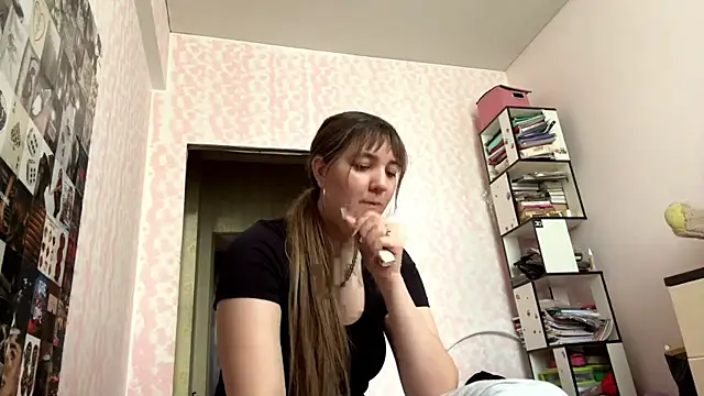 JanineThielman online show from June 6, 8:41 am