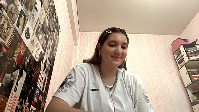 JanineThielman online show from June 11, 12:14 pm