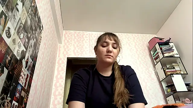 JanineThielman online show from June 16, 10:07 am