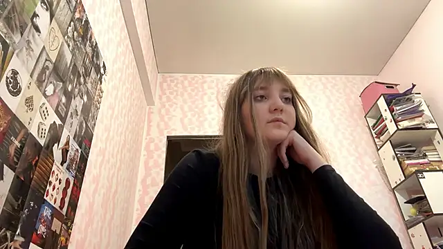 JanineThielman online show from June 18, 1:26 pm