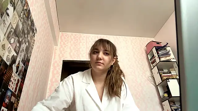 JanineThielman online show from June 23, 10:02 am