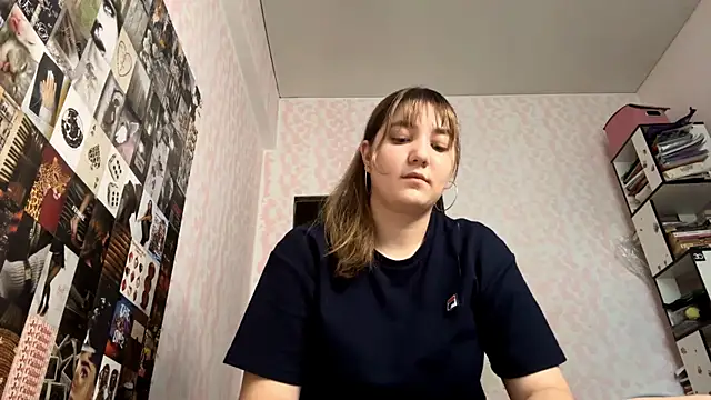 JanineThielman online show from June 25, 10:20 am