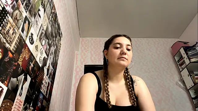 JanineThielman online show from June 28, 10:10 am