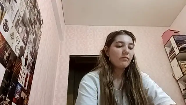 JanineThielman online show from July 6, 12:46 pm