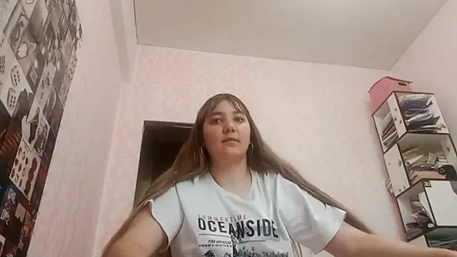 JanineThielman online show from July 9, 5:22 am
