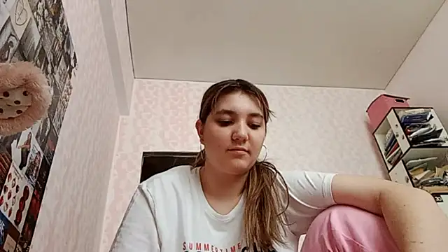 JanineThielman online show from July 11, 6:38 am