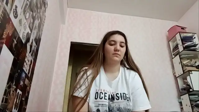 JanineThielman online show from July 12, 5:20 am