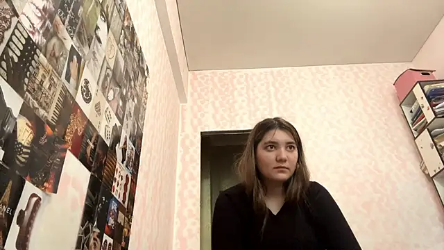JanineThielman online show from July 15, 5:34 am
