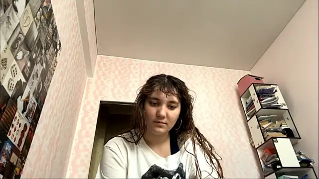 JanineThielman online show from July 17, 10:22 am