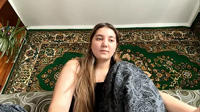 JanineThielman online show from July 22, 5:10 am