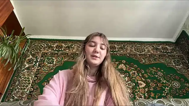 JanineThielman online show from July 23, 6:55 am