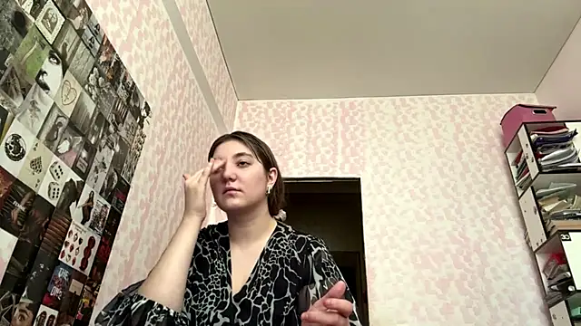 JanineThielman online show from August 1, 6:34 am