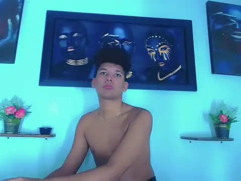Sebastian -D online show from April 26, 6:00 am