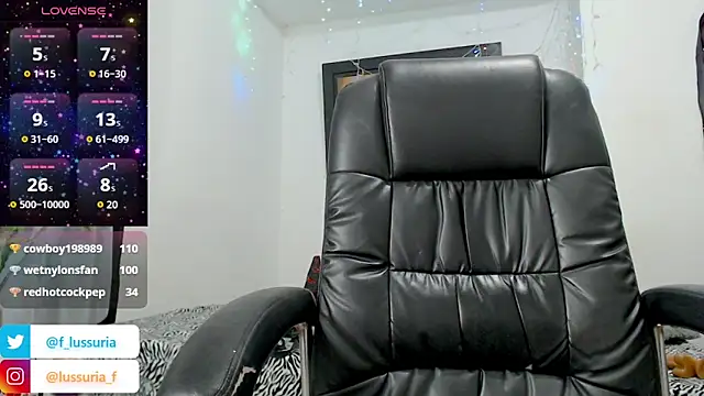 FranchescaSexy1 online show from January 23, 7:22 am
