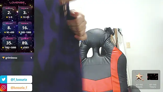 Snapshot of FranchescaSexy1 chatting on November 8, 3:07 am FranchescaSexy1 online show from November 8, 3:07 am