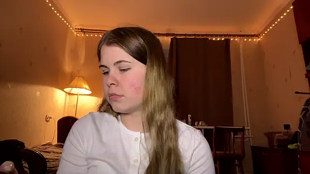 Amy Maev online show from February 25, 4:00 am