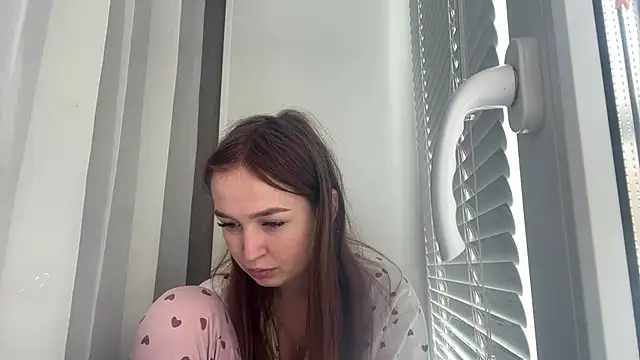 Hanna  Montanna online show from February 24, 10:24 am