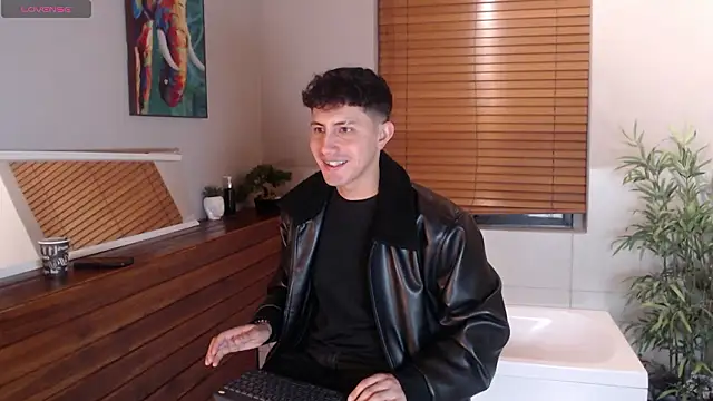 kamal wolff online show from March 12, 12:22 pm