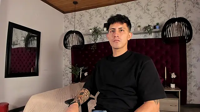 kamal wolff online show from March 13, 12:12 pm