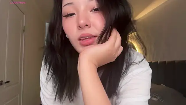 minnie joy online show from May 14, 1:07 pm