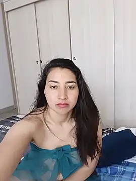 ANGELY WET JEET online show from July 25, 3:20 pm