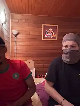 lamoul2334 online show from March 15, 8:48 pm