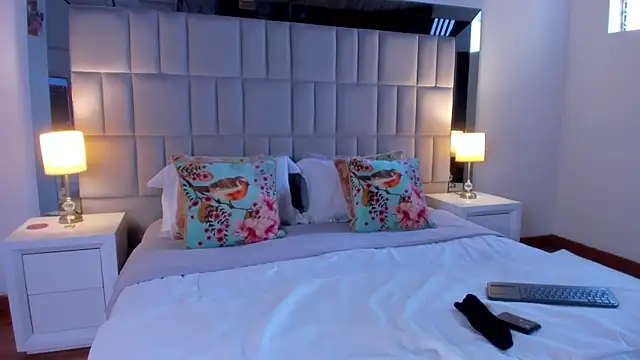 Tiffanyy Lam online show from March 11, 9:54 pm