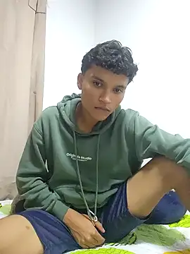 Julikid1 online show from February 25, 2:43 am