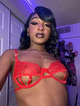 MidnightChanel online show from March 6, 7:16 am